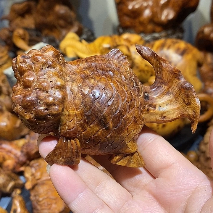 柏木太行崖柏陈化