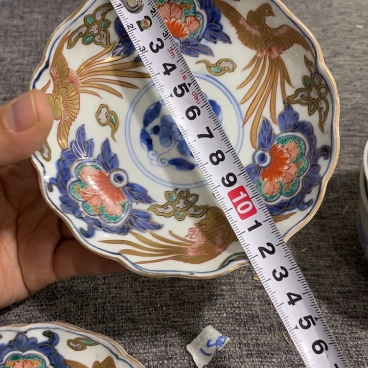 紫砂茶杯非常漂亮好看的花瓶