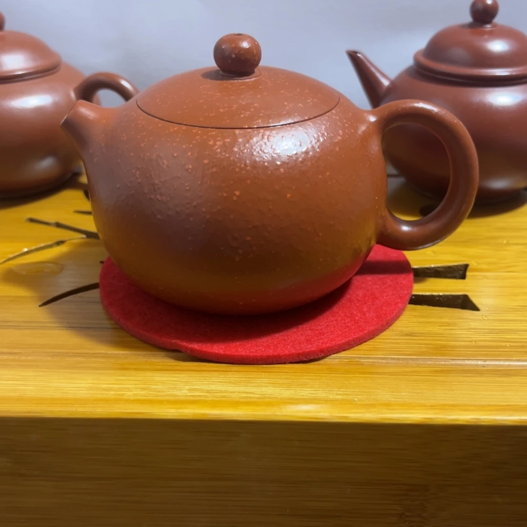 欧***克茶壶紫砂中国宜兴紫砂壶