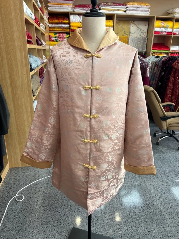 新中式款式女款通用五件套七件套全套