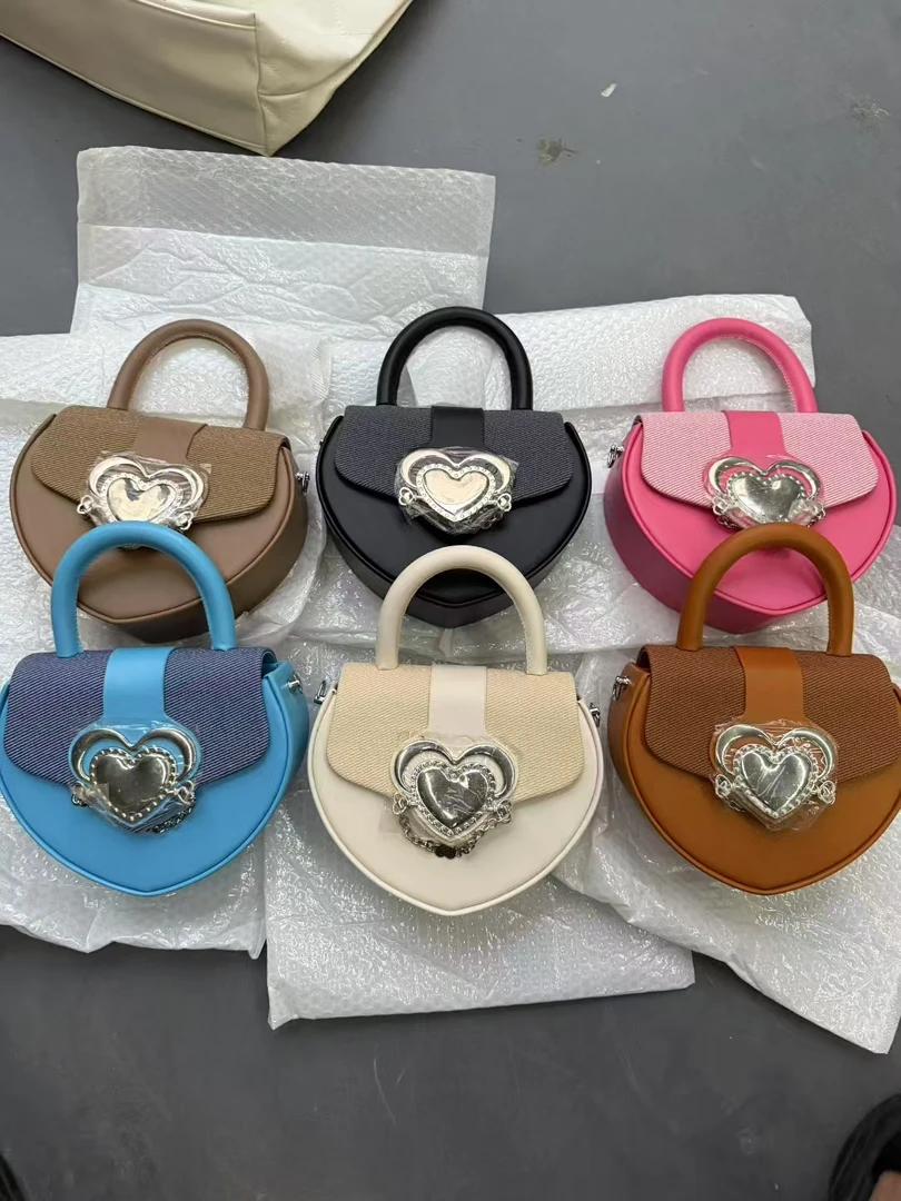 洛家直播专用链接 精美女包39点9