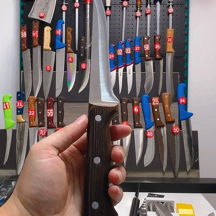 金****场鸡翅木柄301萨拉图2把