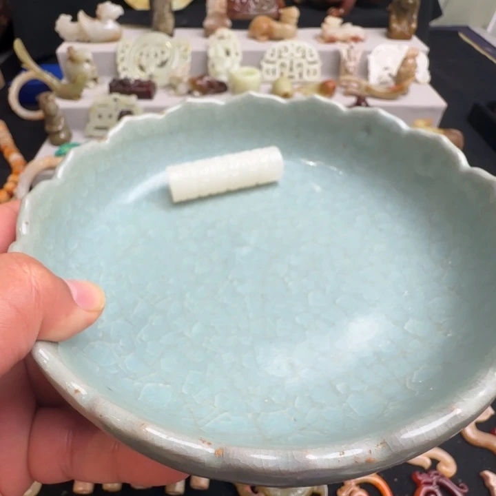 昵***喃盘瓷韵珍品坊珍品坊