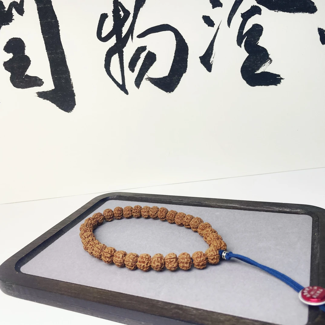 老树王精挑毕业款手持小金刚