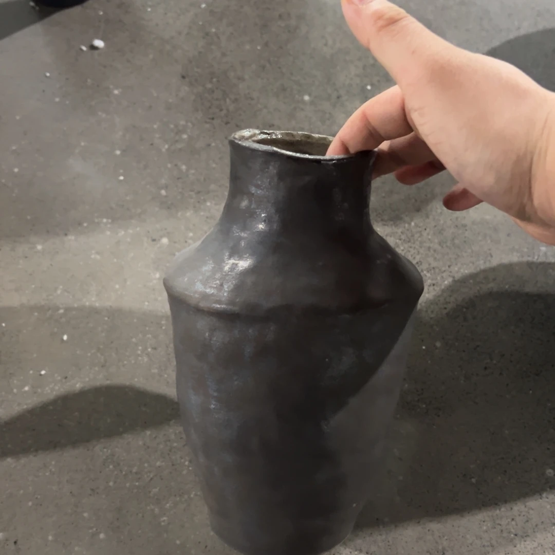 陶瓷下午他一生一世执照嘻嘻