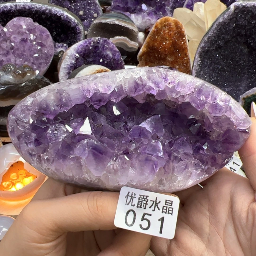 未镶嵌大型摆件（非配饰）水晶51