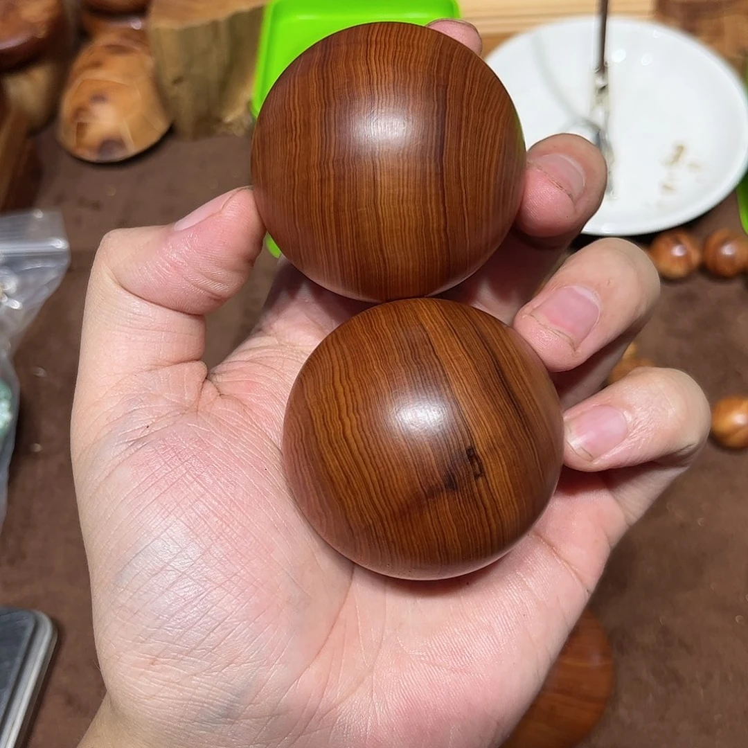 香料5号太行崖柏手球