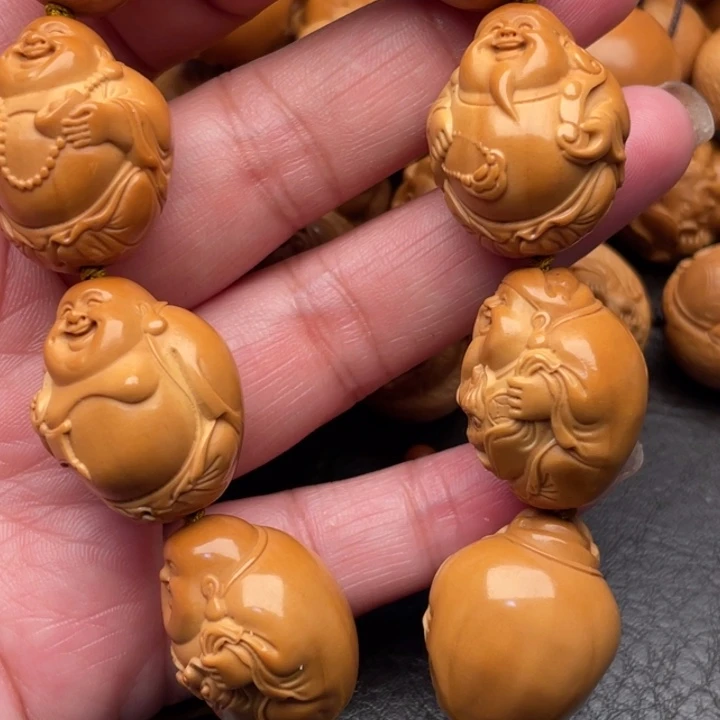 手串橄榄核橄榄核