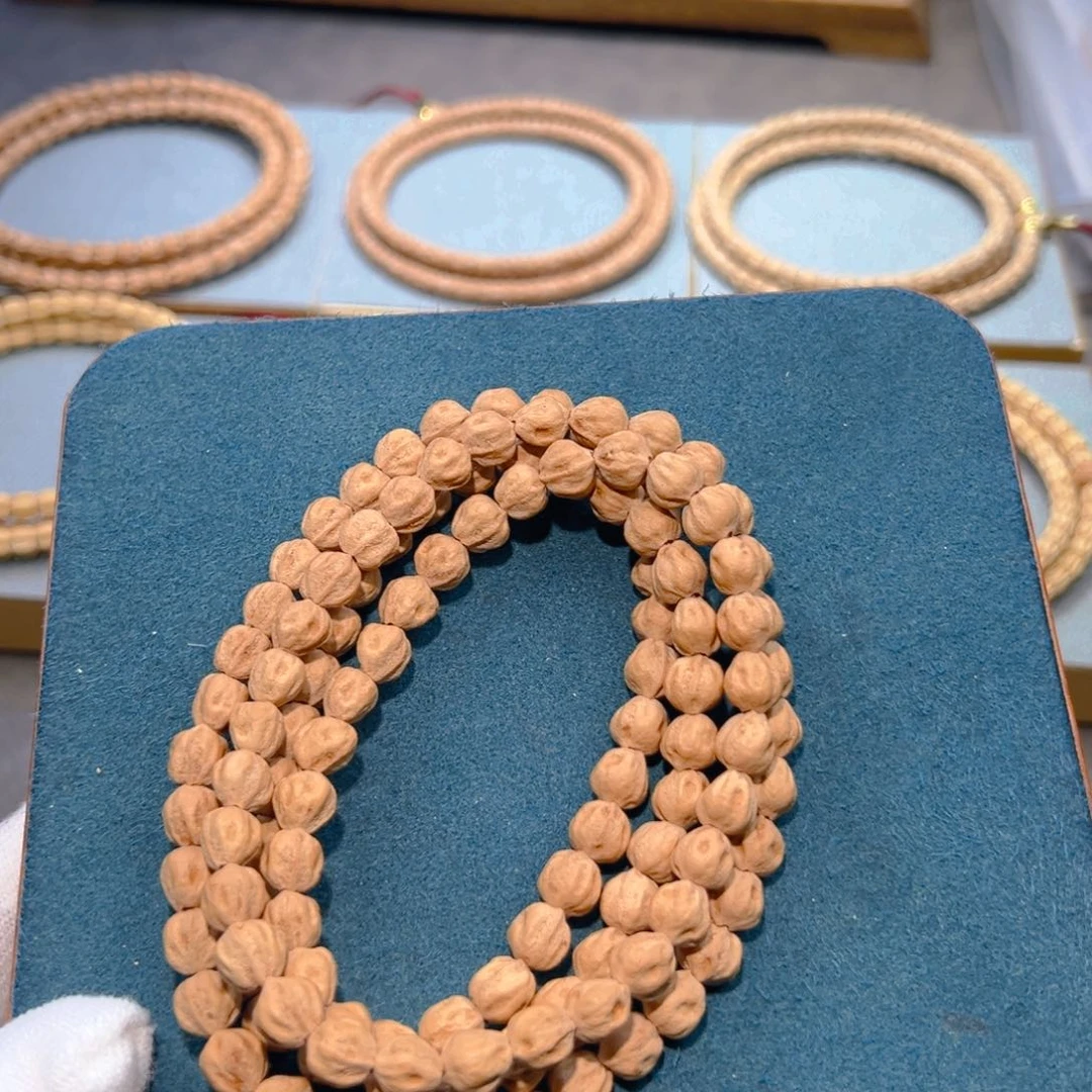 吊坠柏香籽/百香籽明原装莲花