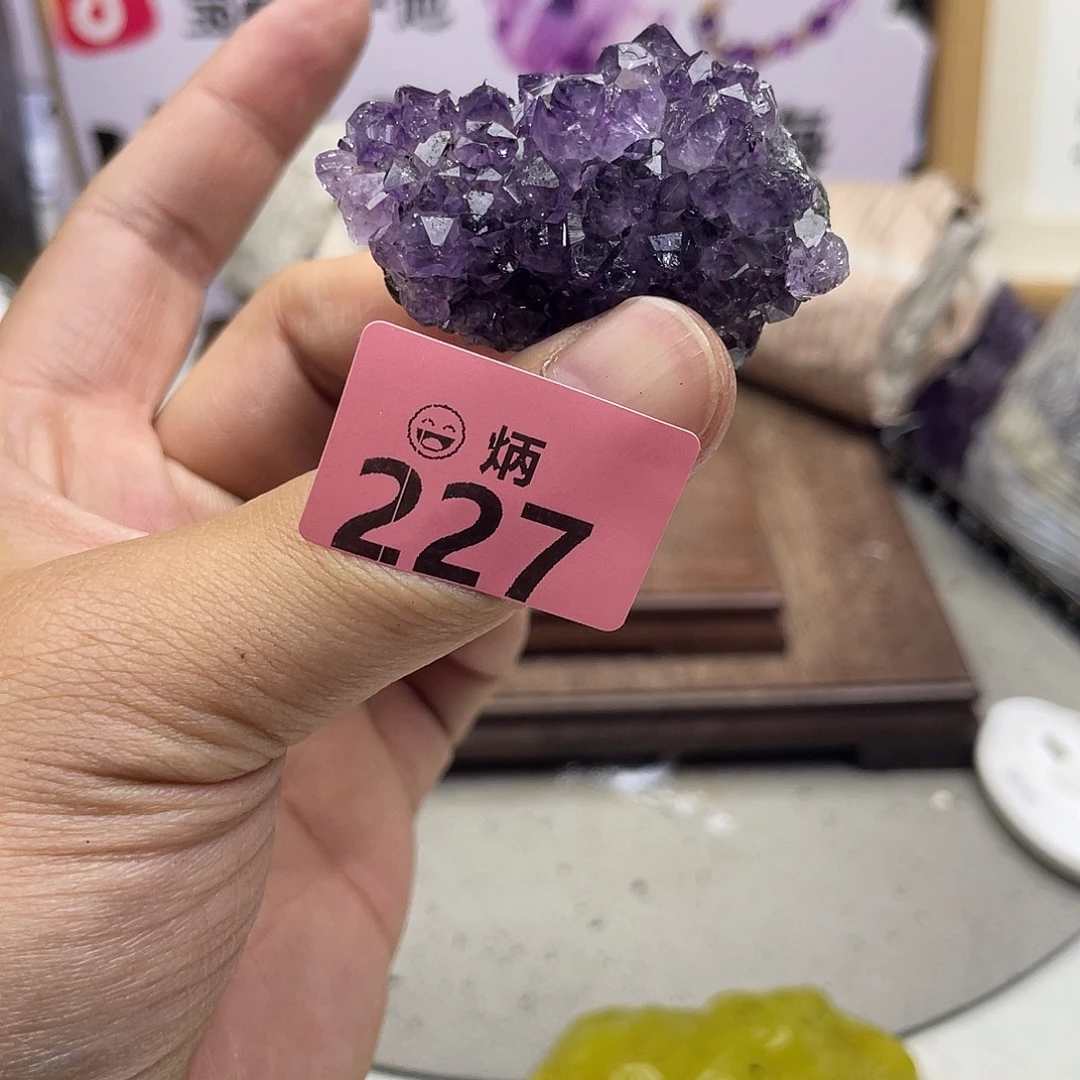 未镶嵌大型摆件（非配饰）水晶