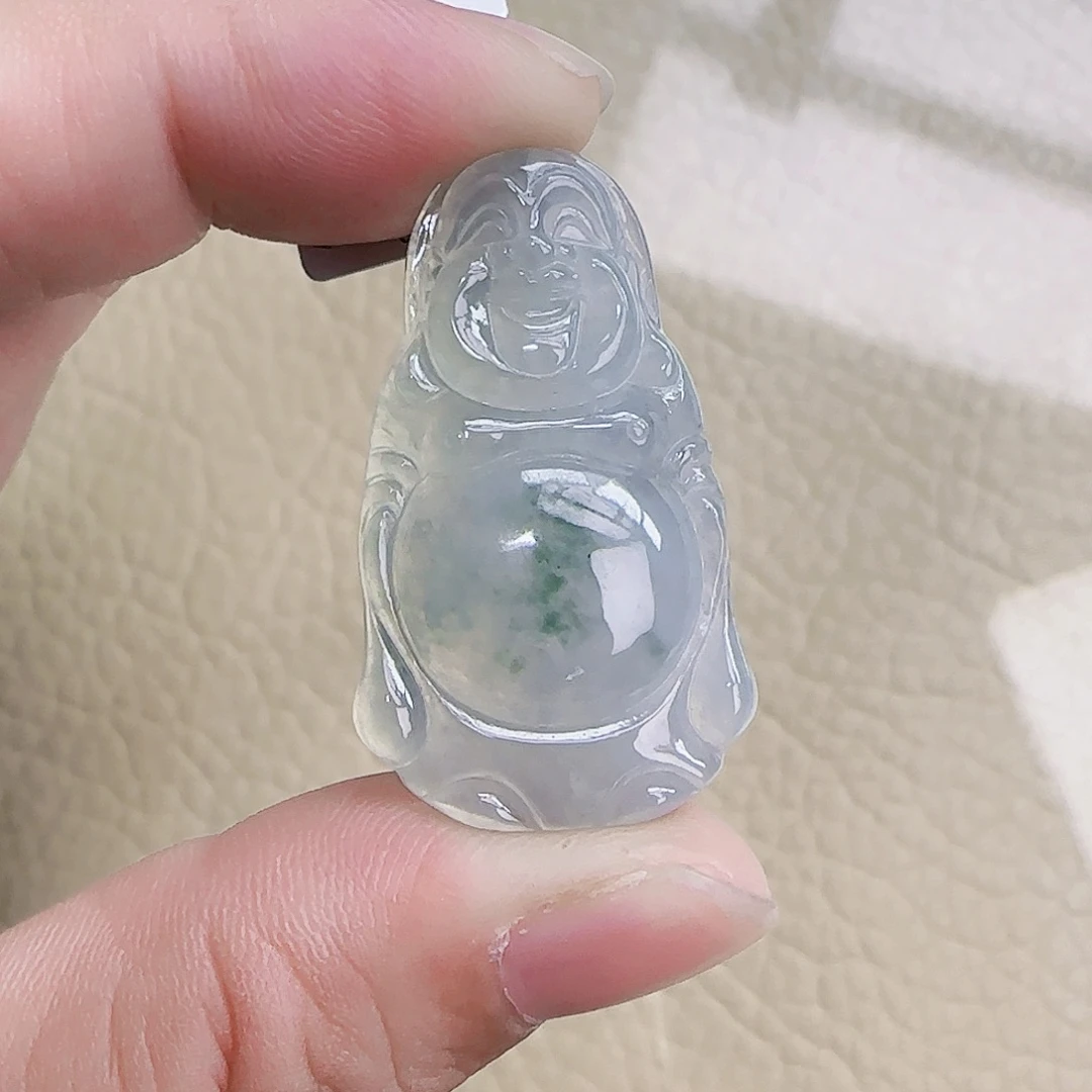 【闪购商品】颈饰未镶嵌翡翠