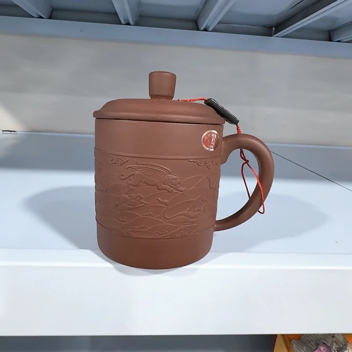 茶壶紫砂宜兴紫砂茶壶