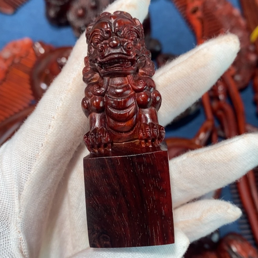 檀香紫檀（小叶紫檀）其他