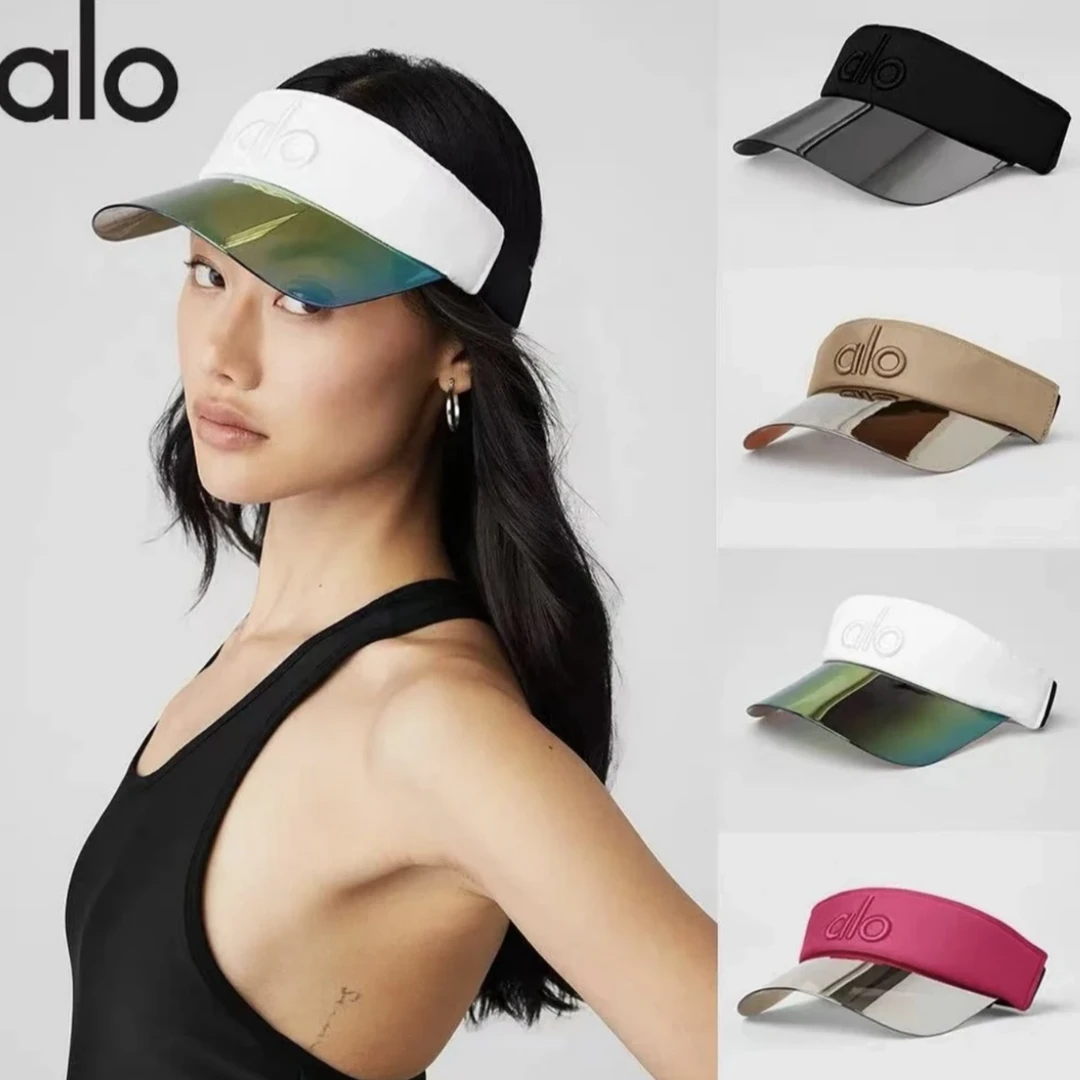 Made my Day-空顶鸭舌帽防晒遮阳帽檐  MZ001