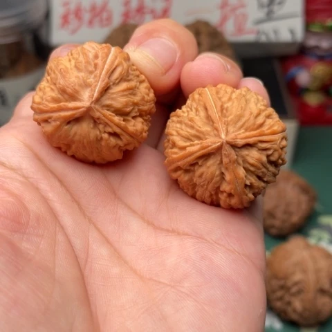 【闪购商品】把件文玩核桃29全品1314
