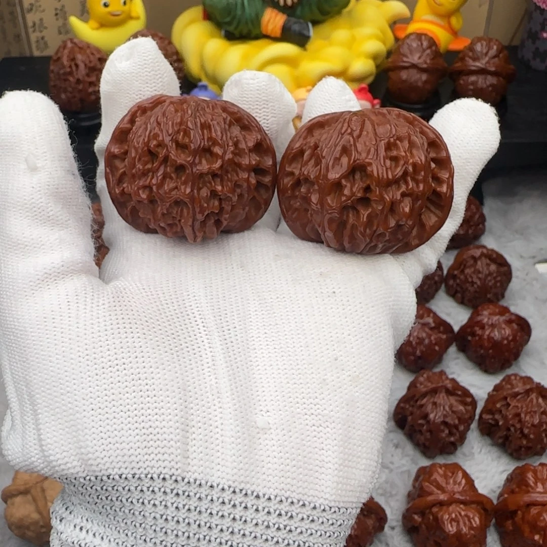 小冉核桃全品磨盘42