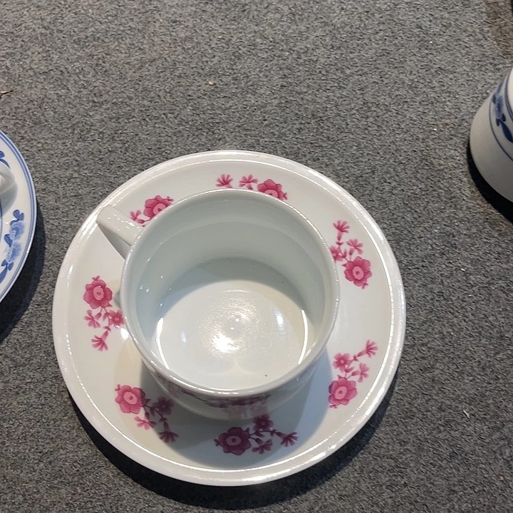 景德镇陶瓷咖啡具