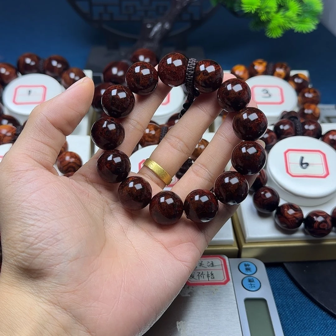 冰***蓝花梨木类黄花梨1.8
