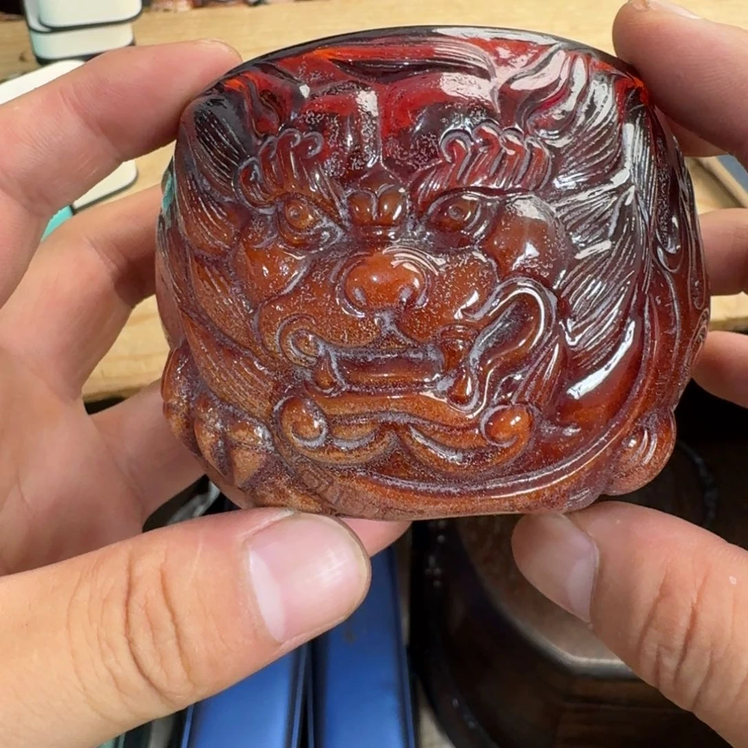 陶瓷手串，多样心发一