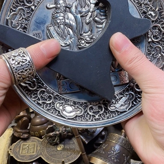 铜器摆件诚信经营