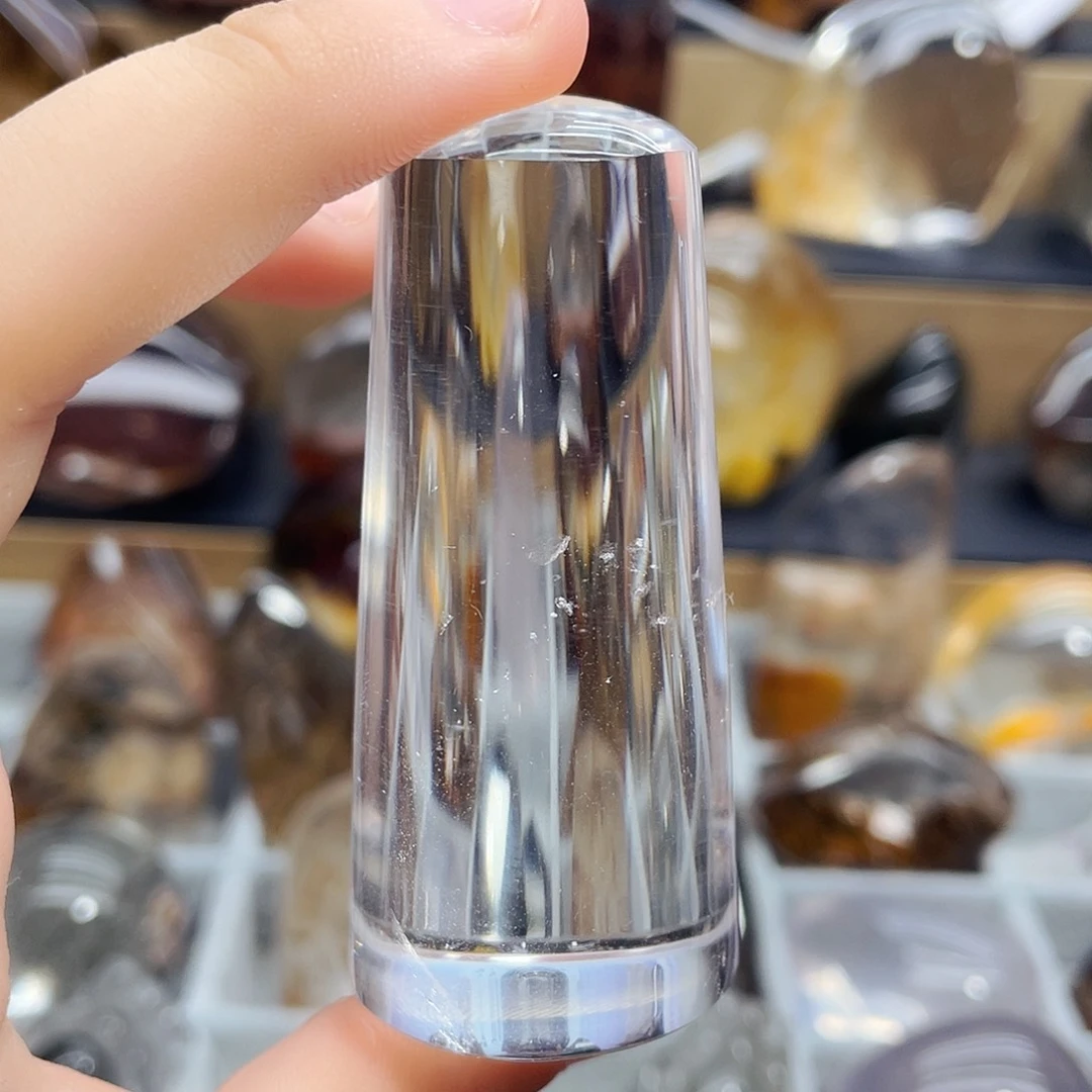 未镶嵌大型摆件（非配饰）水晶