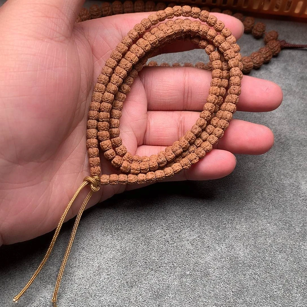 忘***忧吊坠金刚菩提佛手