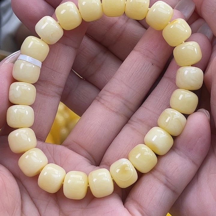 琥珀未镶嵌珠宝奇石琥珀h55