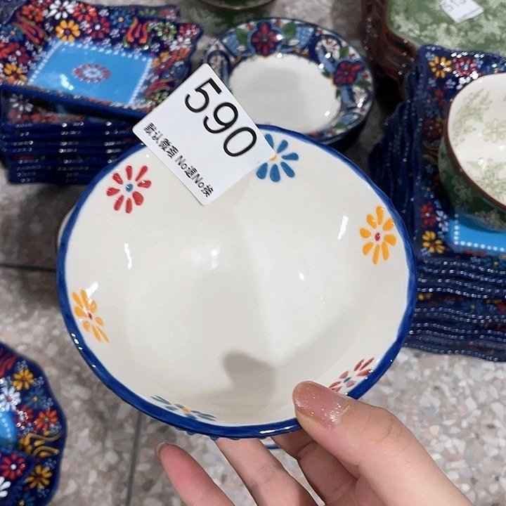 微瑕陶瓷完美主义者勿拍1