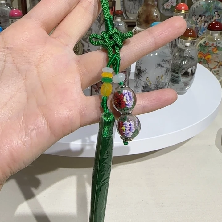 内画鼻烟壶888888