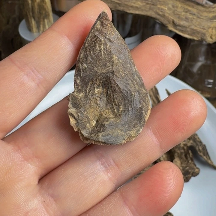 沉香沉香木制品海南淳化老包壳