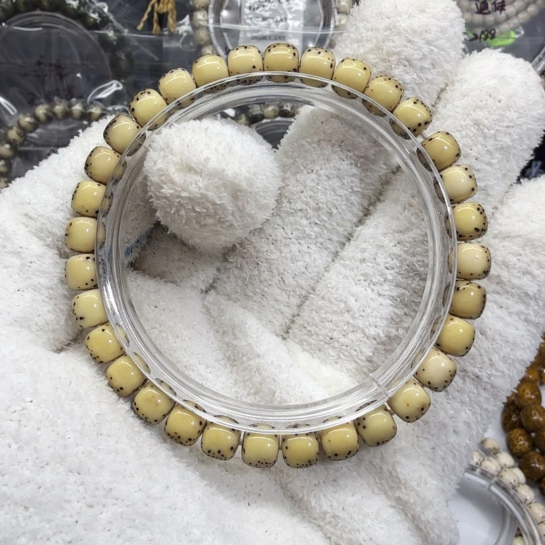 吊坠星月菩提7/6河豚