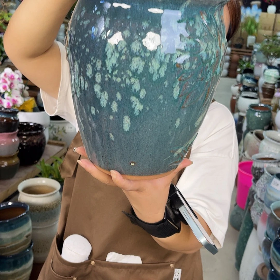 高度25口径20瑕疵