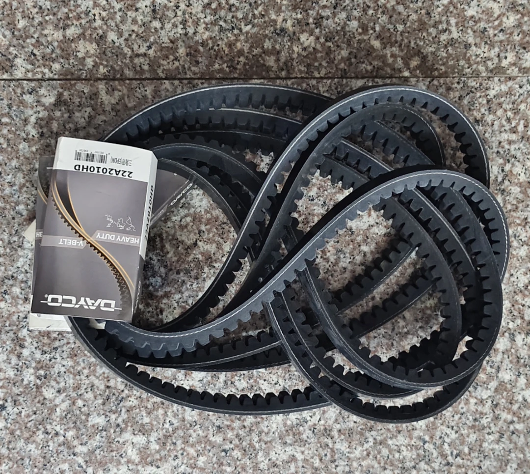 Ty320/SD320推土机专用风扇皮带