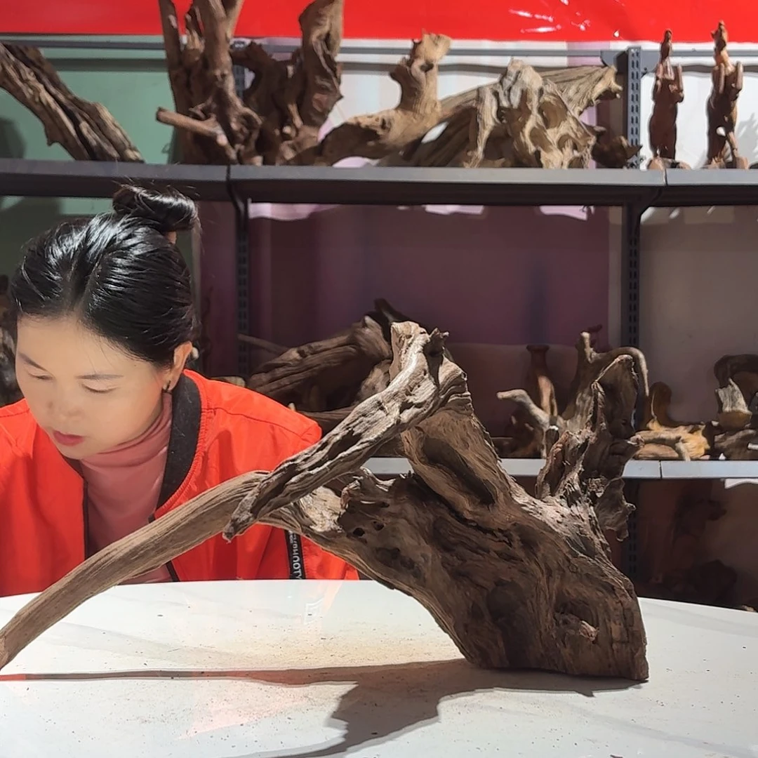 紫砂鑫品沉木M**.6032