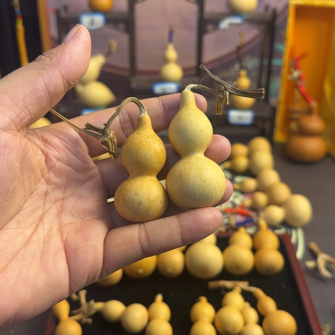 葫芦头的做法是用