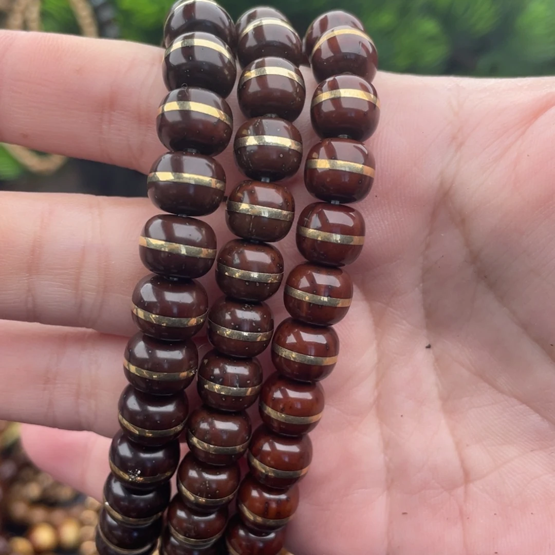 紫金鼠手串紫金紫金鼠5