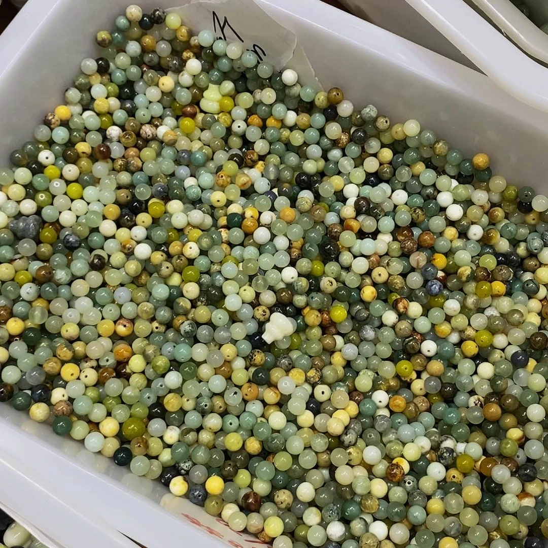 未镶嵌蛇纹石玉其他263