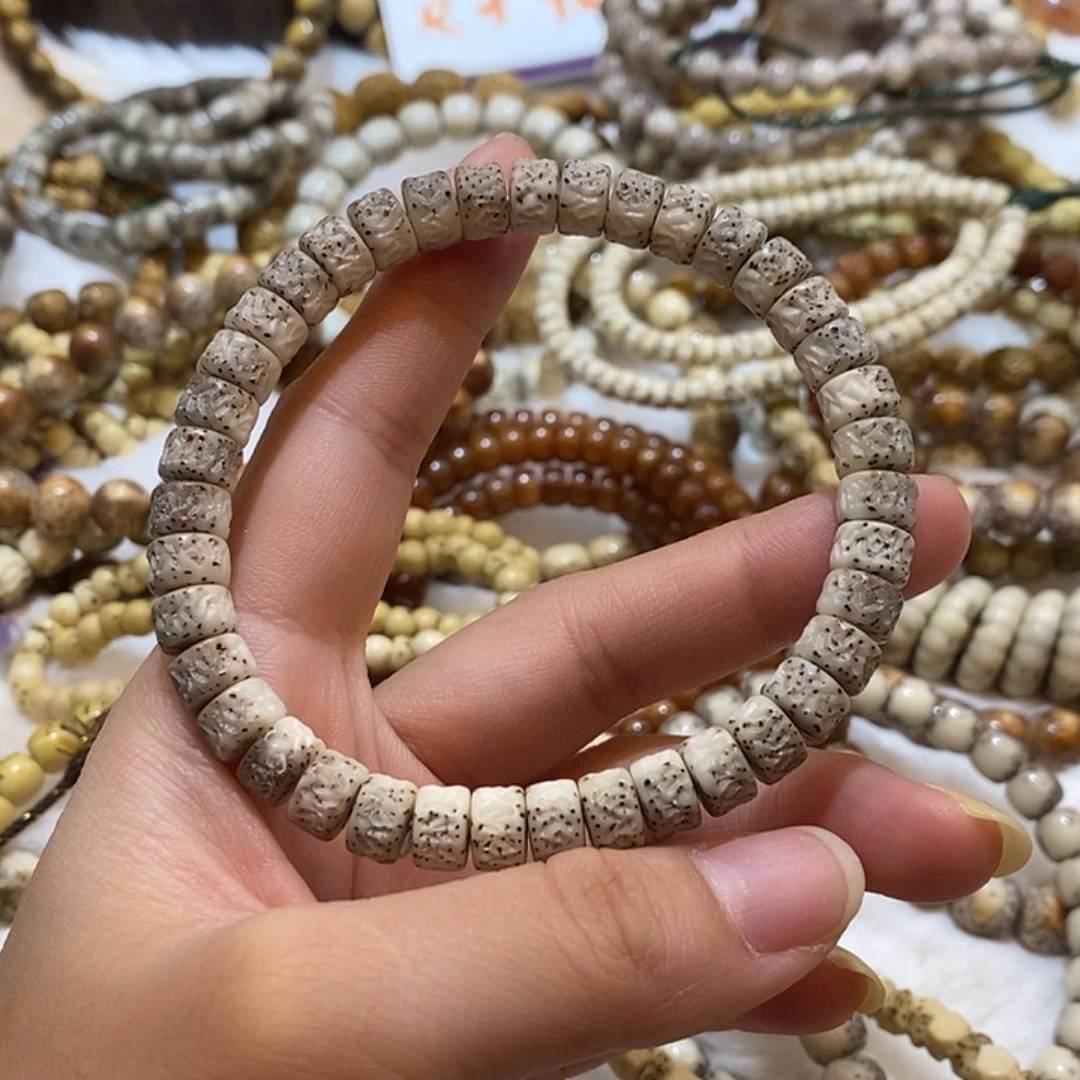 星月菩提吊坠海南