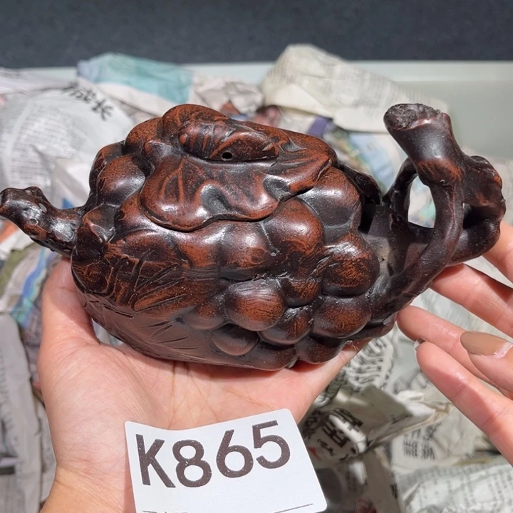 茶壶紫砂紫砂茶壶865