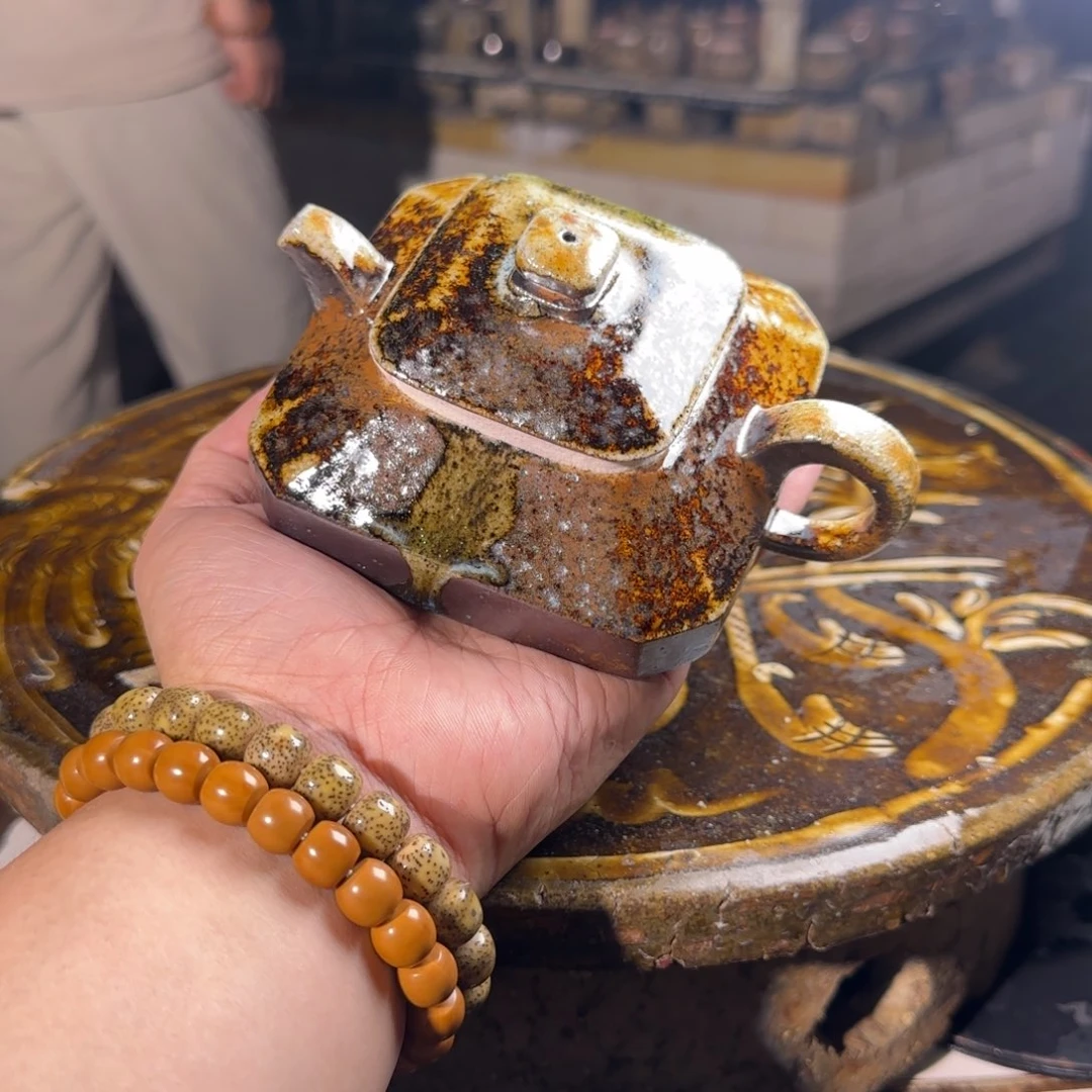 茶壶紫砂抢不到票的