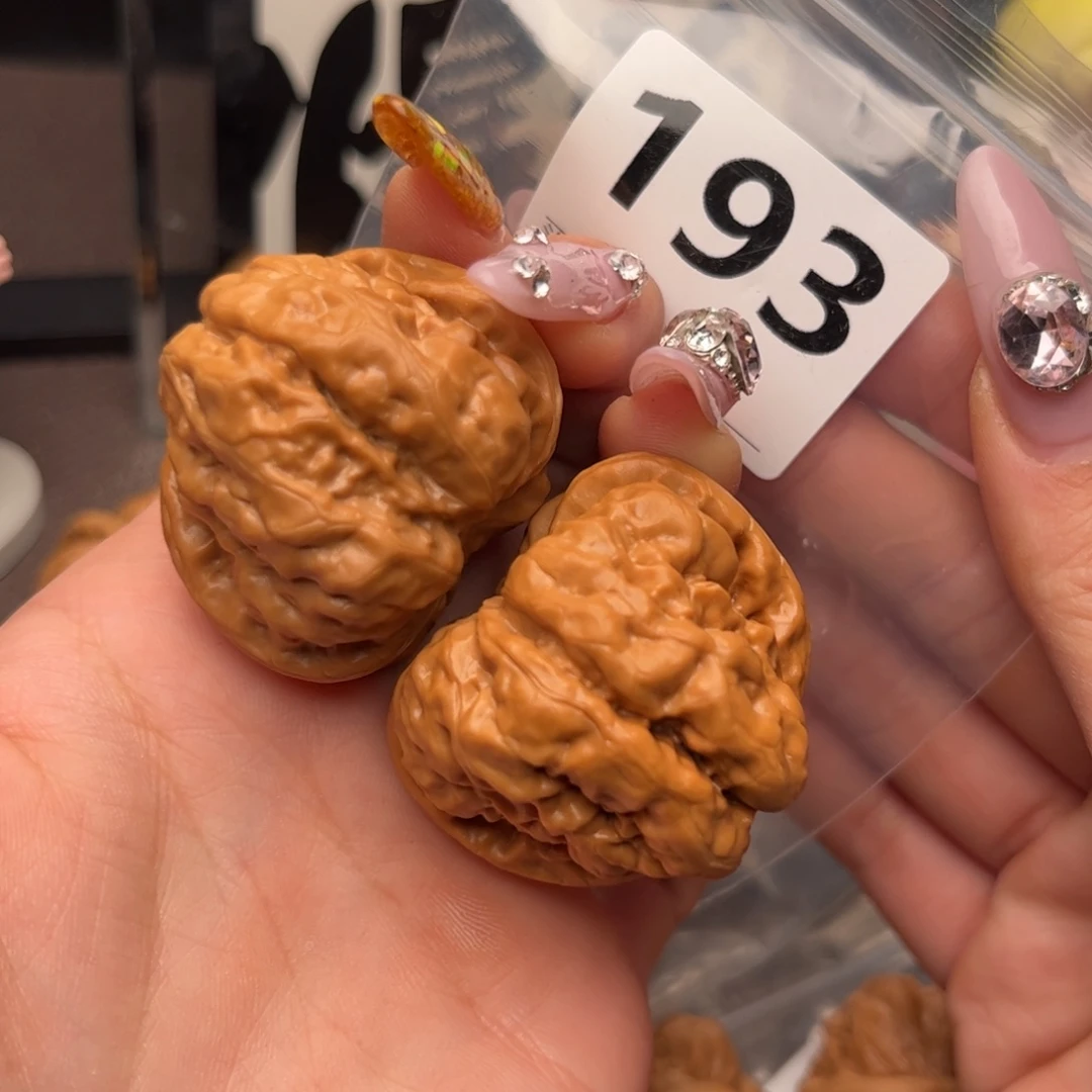 文玩核桃把件.****…蛤蟆