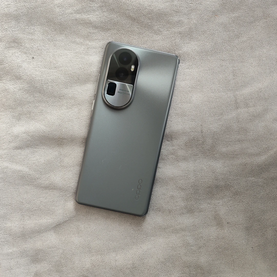 9新 OPPO Oppo reno10pro+(16+512)二手优品