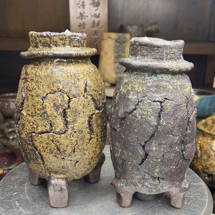 摸***憨陶瓷制品不退不换