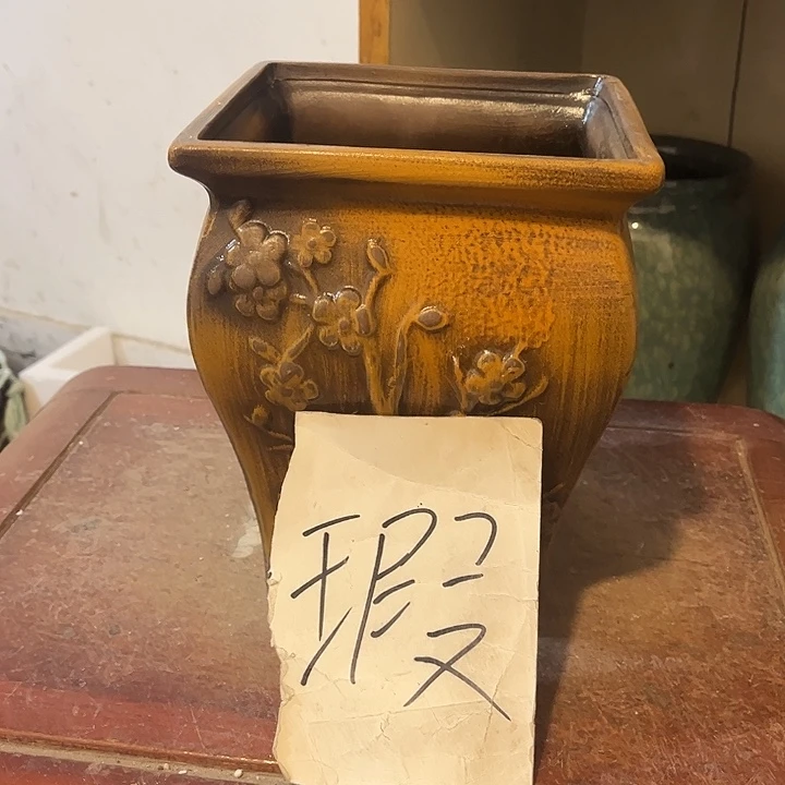 泥塑自产自销模式