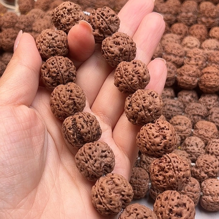 手串金刚菩提幸运草四瓣19