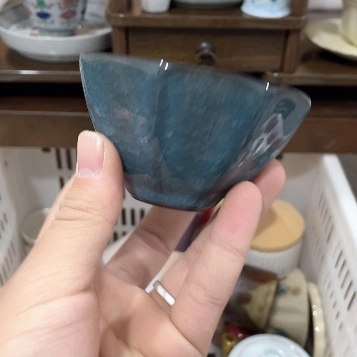 陶瓷茶具福利炸，完美主义者慎拍