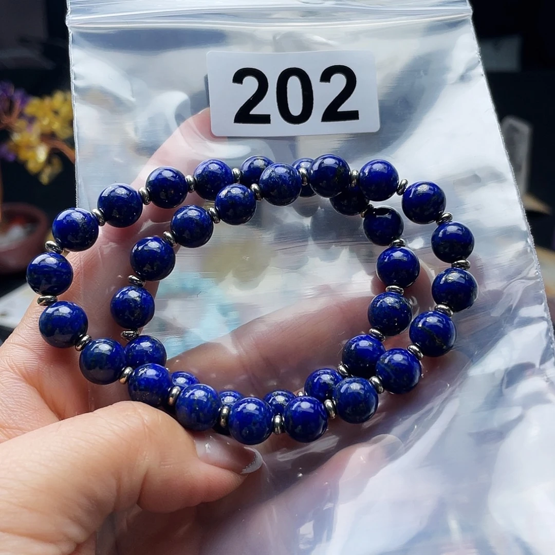 水晶未镶嵌手串手串202。