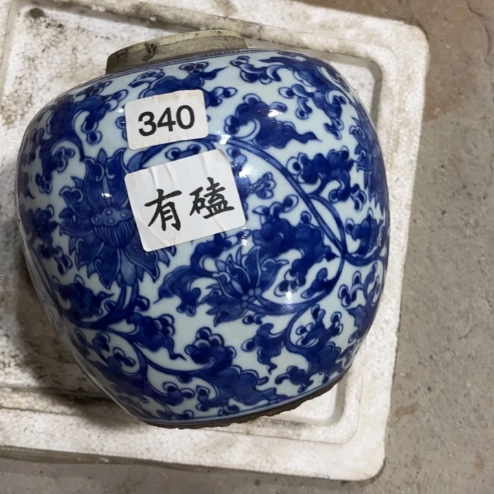 摆件景德镇陶瓷艺术品