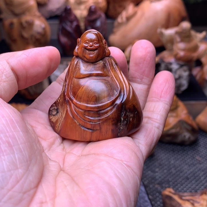 柏木（崖柏）崖柏陈化料