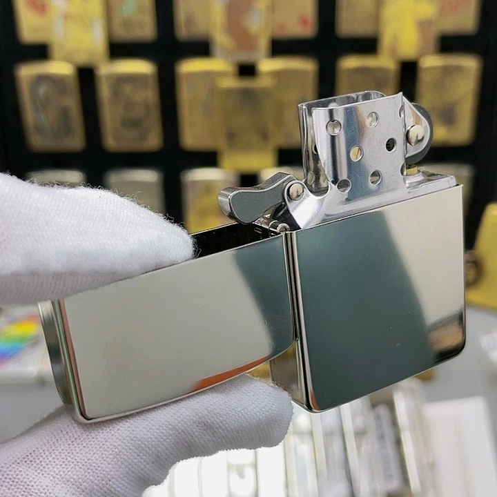 【闪购商品】1941白镍